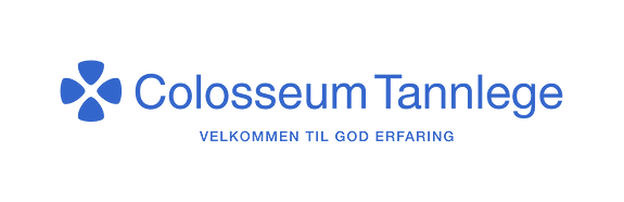Colosseum Tannlege Fosen logo