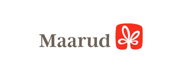 Maarud AS logo