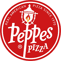 Peppes Pizza Salgskontor logo