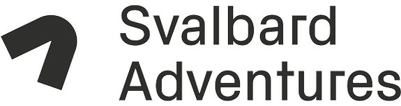 Svalbard Adventures logo