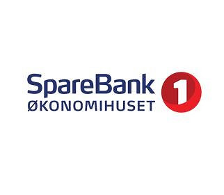 SpareBank 1 Økonomihuset logo