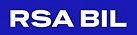 RSA Bil Forus logo