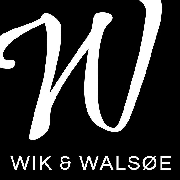 Wik & Walsøe logo