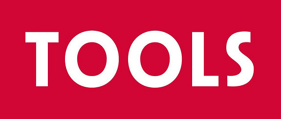 TOOLS AS logo