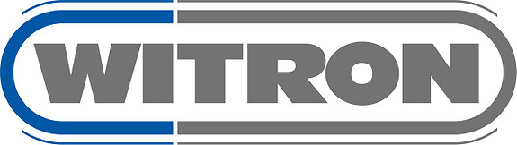 WITRON LOGISTIK + INFORMATIK GMBH logo