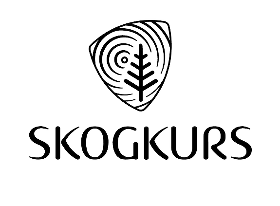 Skogkurs logo