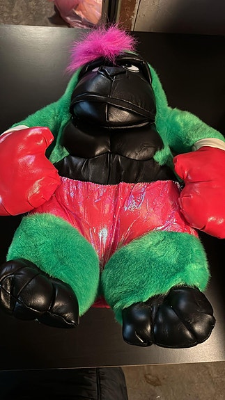 Product image 1 of 4