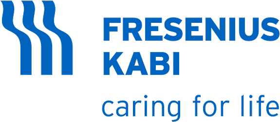 Fresenius Kabi Norge AS logo