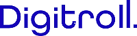 Digitroll AS logo