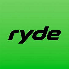 Ryde Technology AS logo