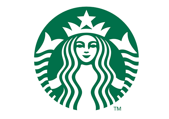 Starbucks Norge logo