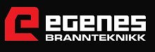 Egenes Brannteknikk AS logo