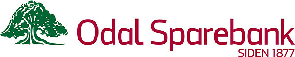 Odal Sparebank logo