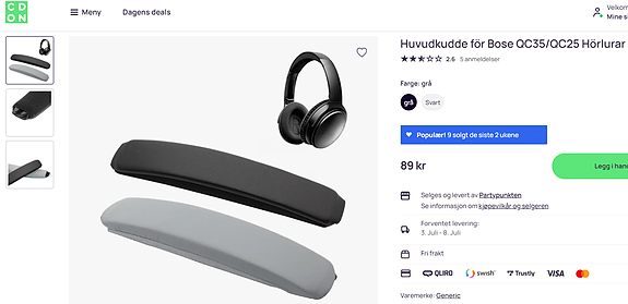Product image 2 of 3