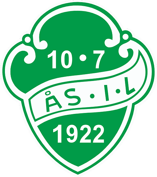 Ås idrettslag logo
