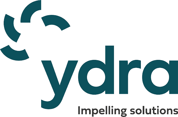 Ydra AS logo