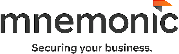 mnemonic logo