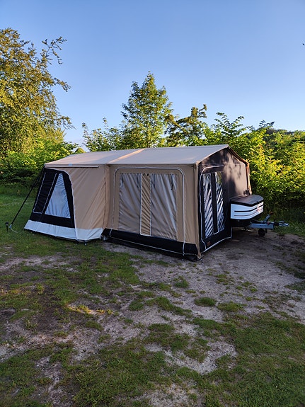 Combi-Camp Country Xclusive 3 of 30