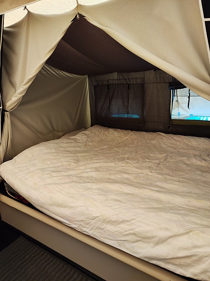 Combi-Camp Country Xclusive 9 of 30