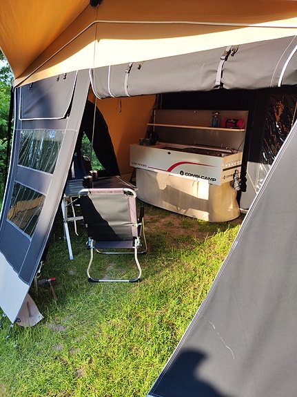 Combi-Camp Country Xclusive 5 of 30