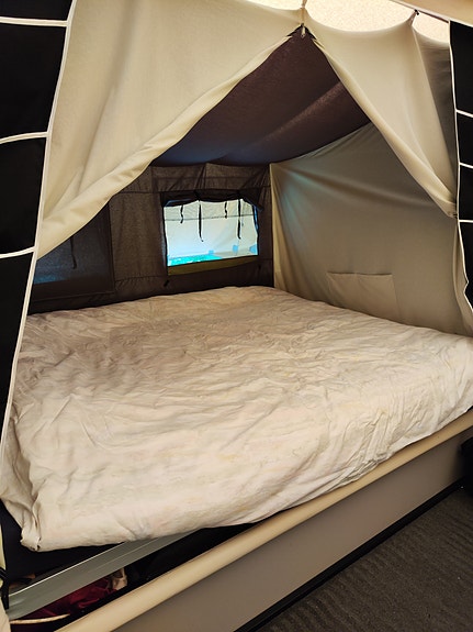 Combi-Camp Country Xclusive 10 of 30