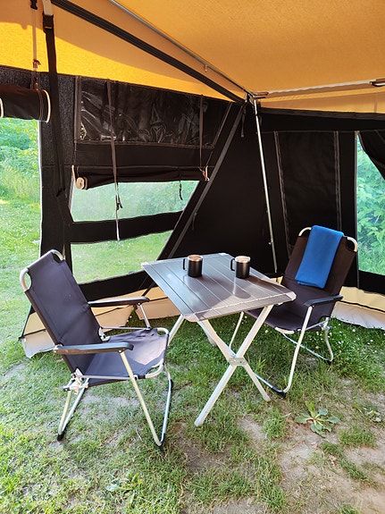 Combi-Camp Country Xclusive 4 of 30