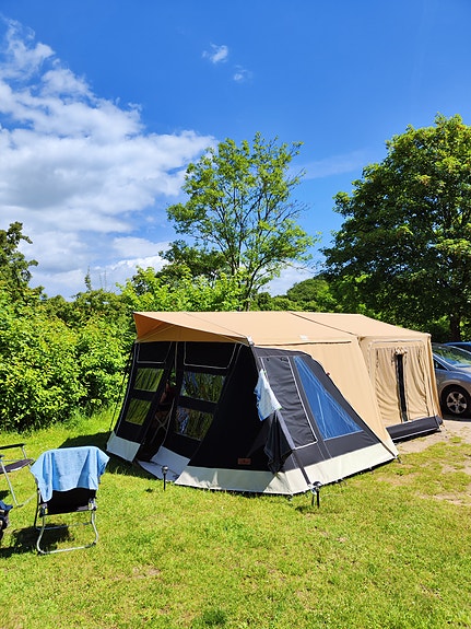 Combi-Camp Country Xclusive 2 of 30