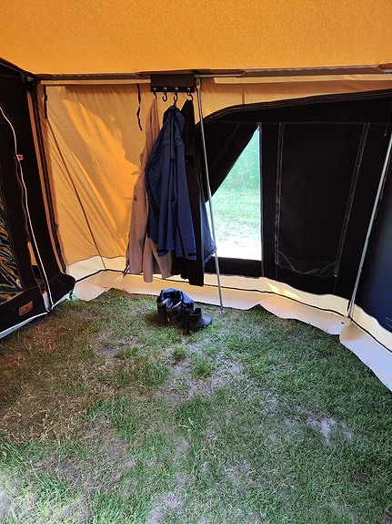 Combi-Camp Country Xclusive 6 of 30