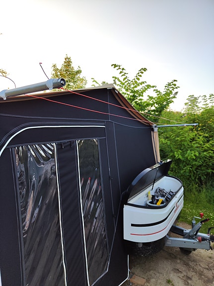 Combi-Camp Country Xclusive 13 of 30