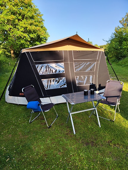 Combi-Camp Country Xclusive 1 of 30