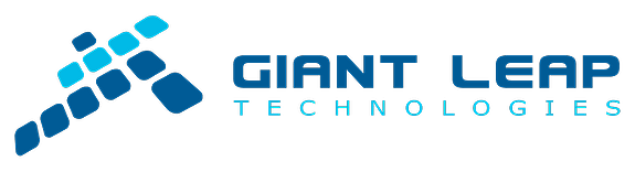 Giant Leap Technologies AS logo