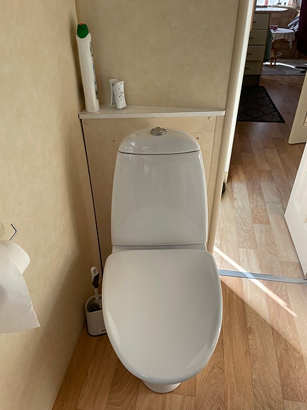 Willerby Jupiter Husvogn selges, Lyngdal 8 of 12