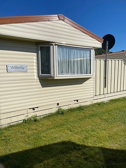 Willerby Jupiter Husvogn selges, Lyngdal 11 of 12