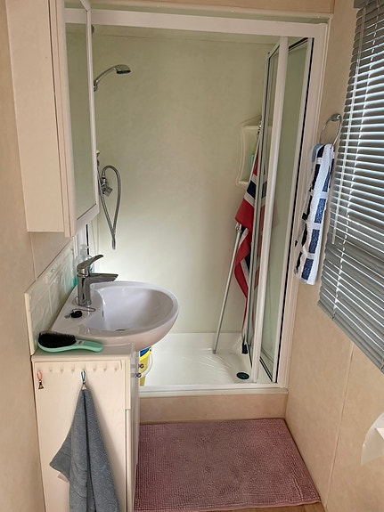 Willerby Jupiter Husvogn selges, Lyngdal 7 of 12