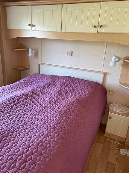 Willerby Jupiter Husvogn selges, Lyngdal 9 of 12