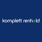 Komplett Renhold logo