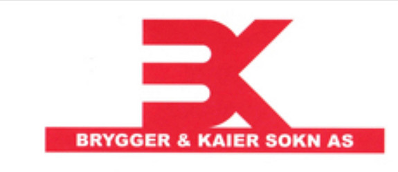 Brygger og Kaier Sokn AS logo
