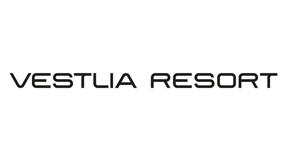 Vestlia Resort logo