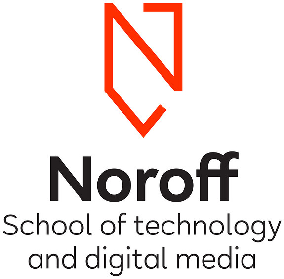 Noroff logo