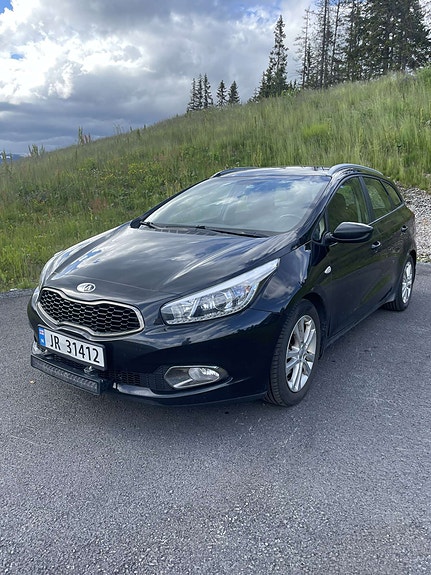 Kia Ceed 14 of 25