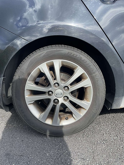 Kia Ceed 10 of 25