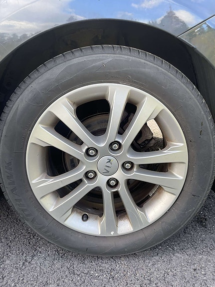 Kia Ceed 13 of 25