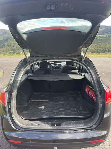 Kia Ceed 21 of 25