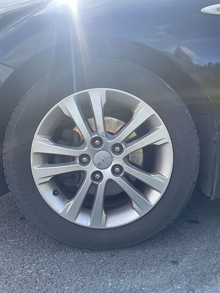 Kia Ceed 9 of 25