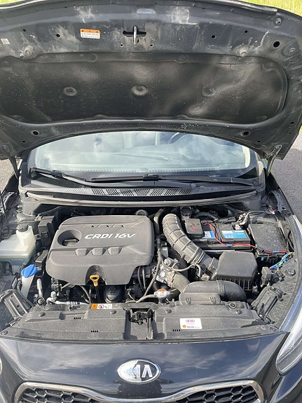 Kia Ceed 6 of 25
