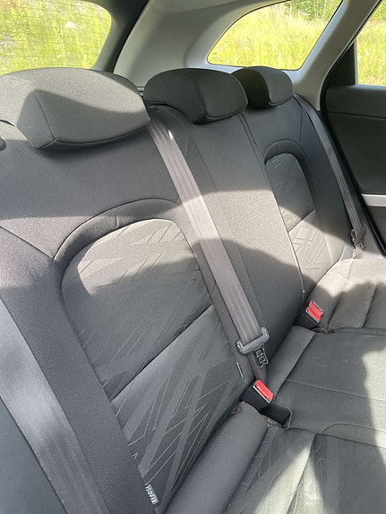 Kia Ceed 2 of 25