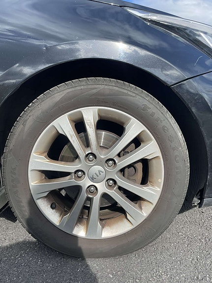 Kia Ceed 12 of 25