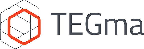 TEGMA AS logo