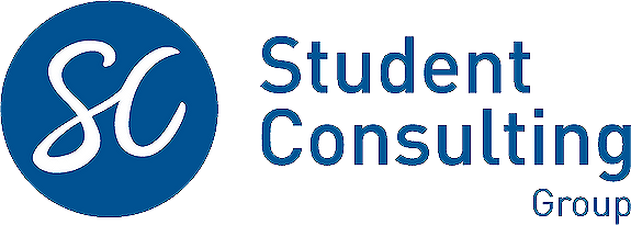 StudentConsulting logo