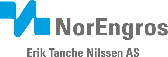 Erik Tanche Nilssen AS logo